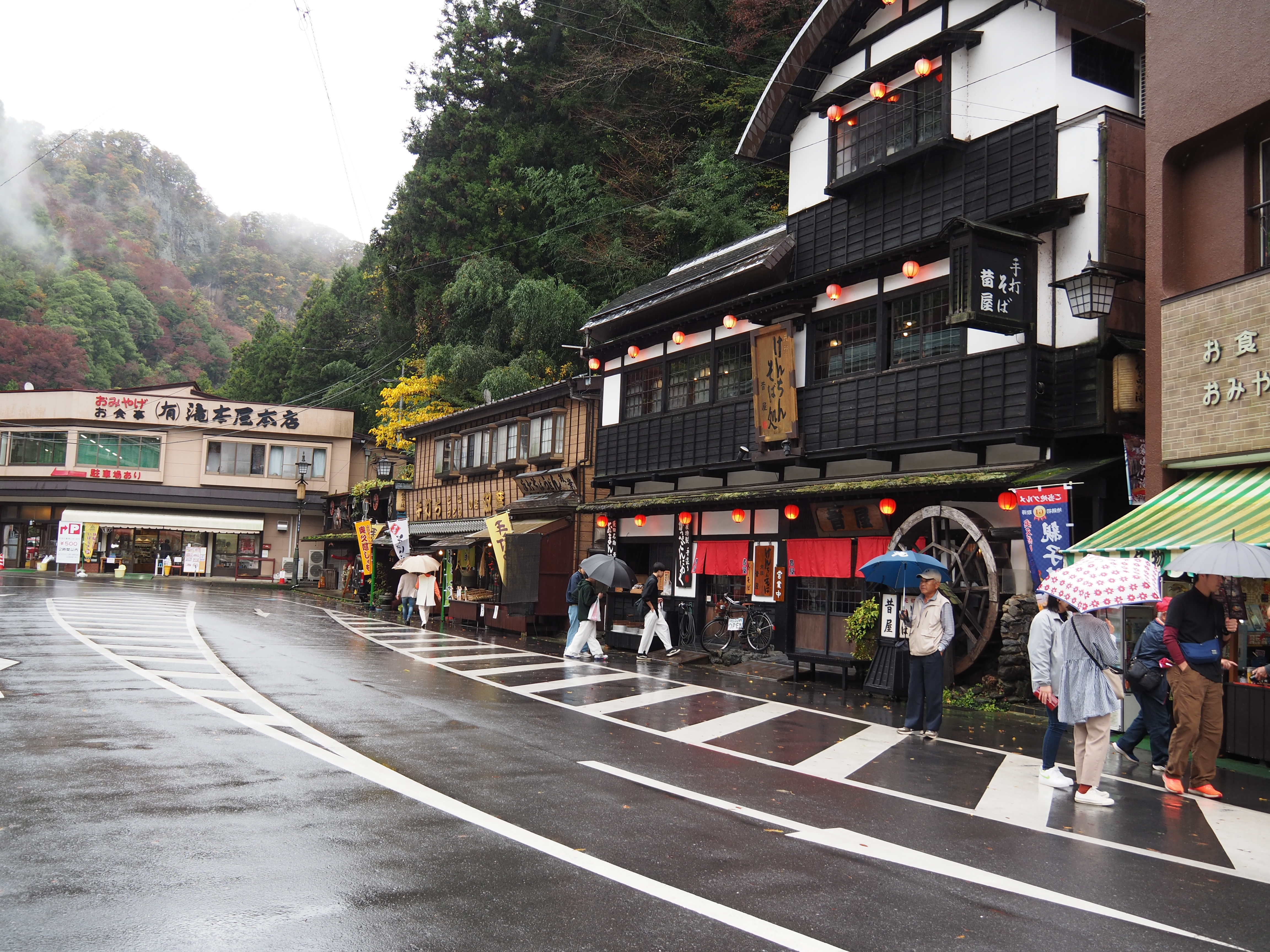 土産物店