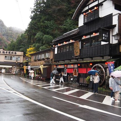 袋田土産物店