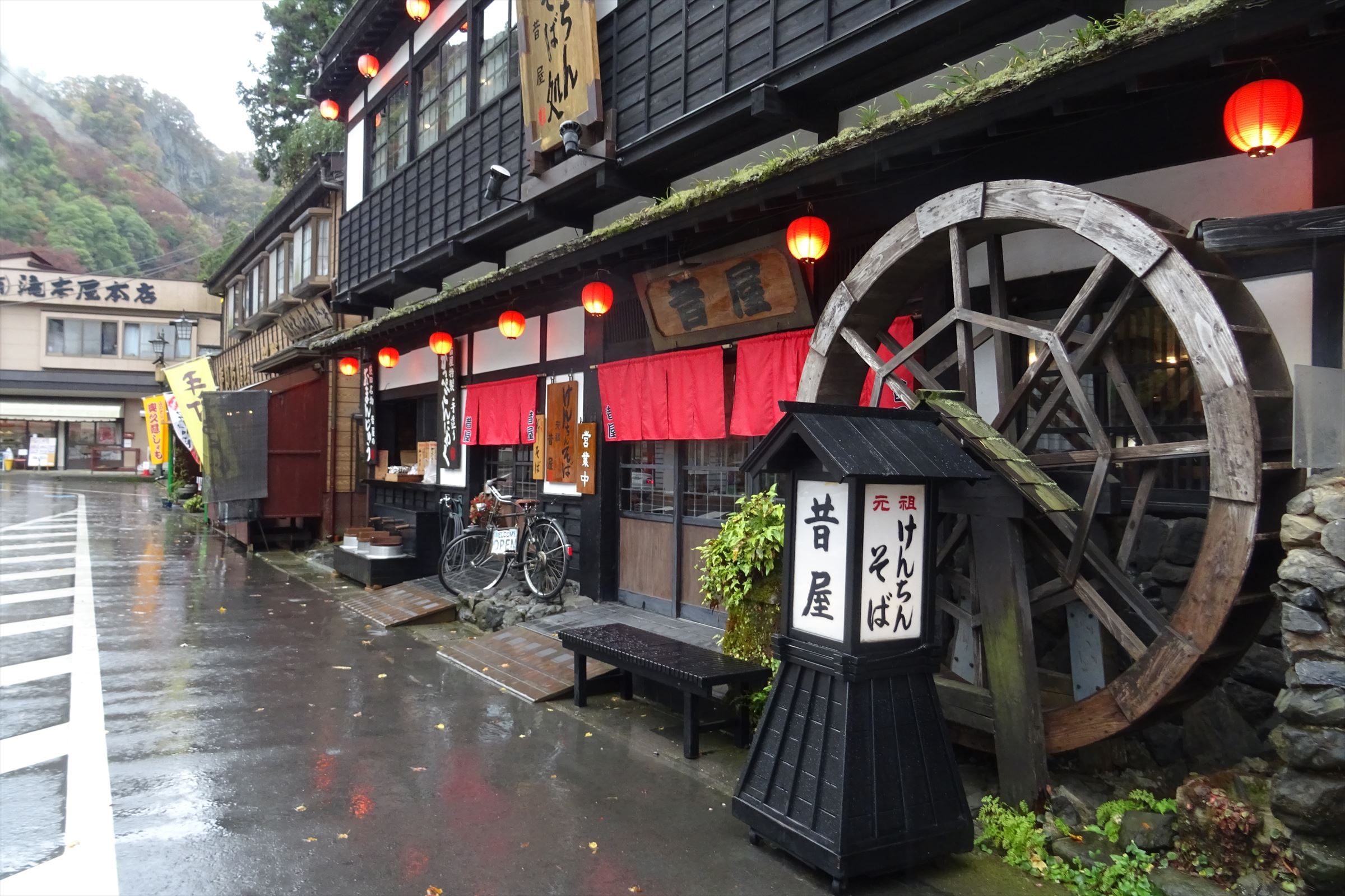 土産物店