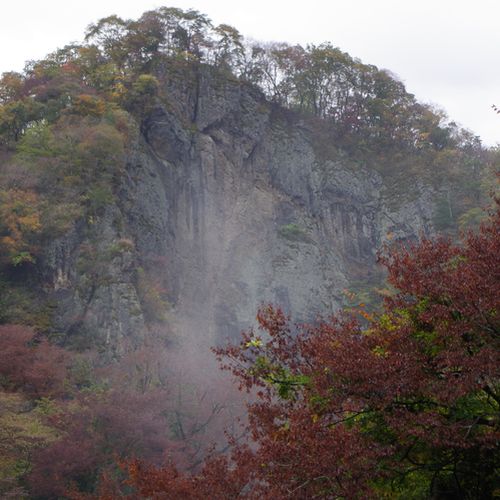 袋田撮影会