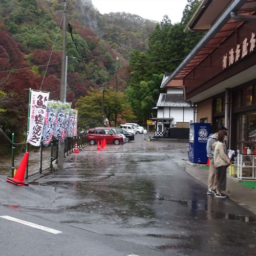 袋田撮影会